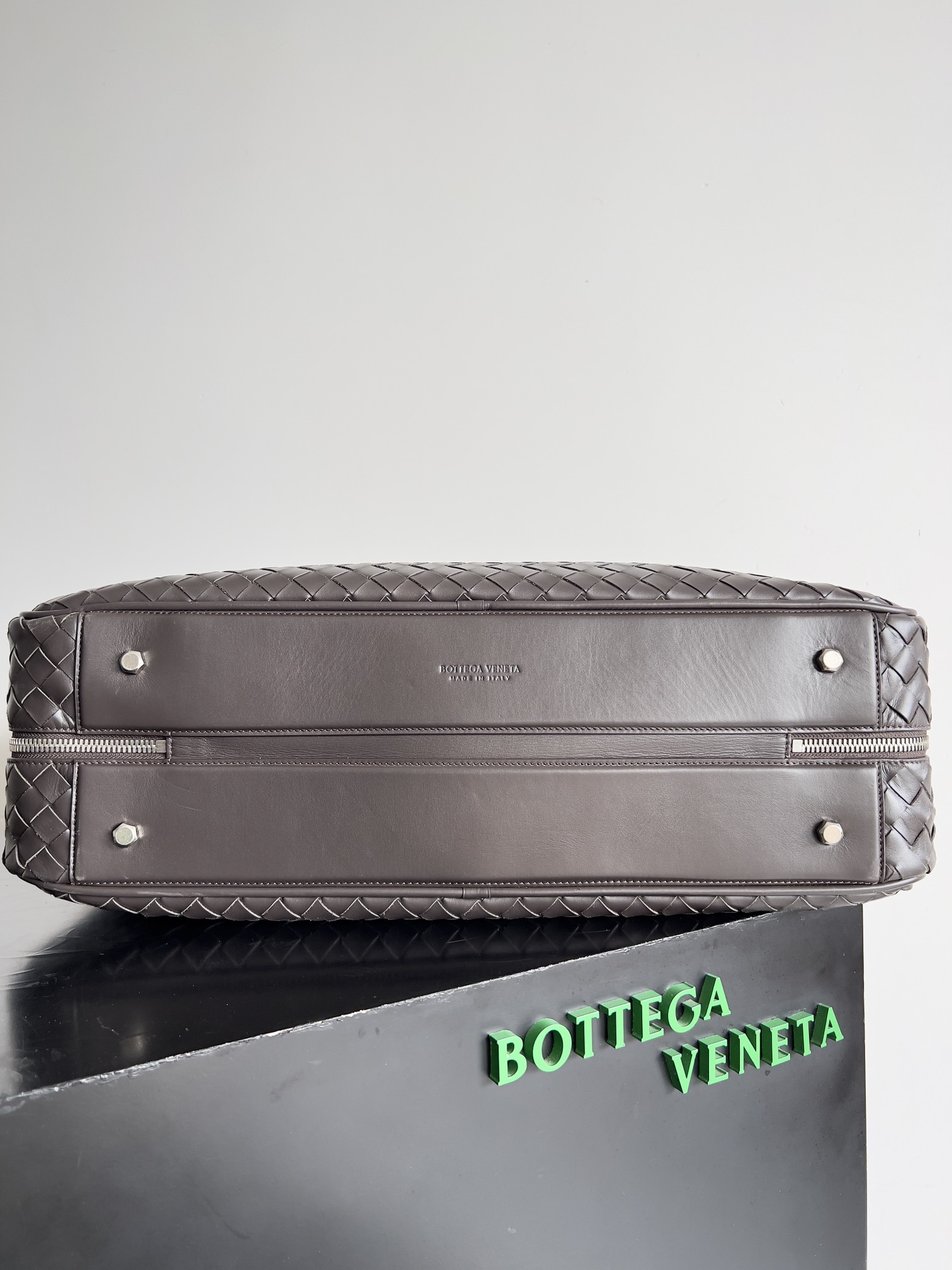 Bottega Veneta Travel Bags